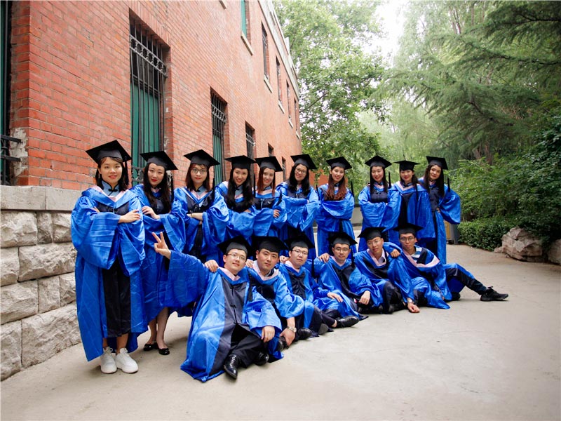 Jinan Jinze Educational Development Training School