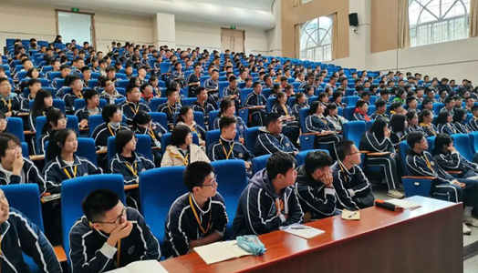 济南市凯发k8国际外国语学校2022年复读生招生简章